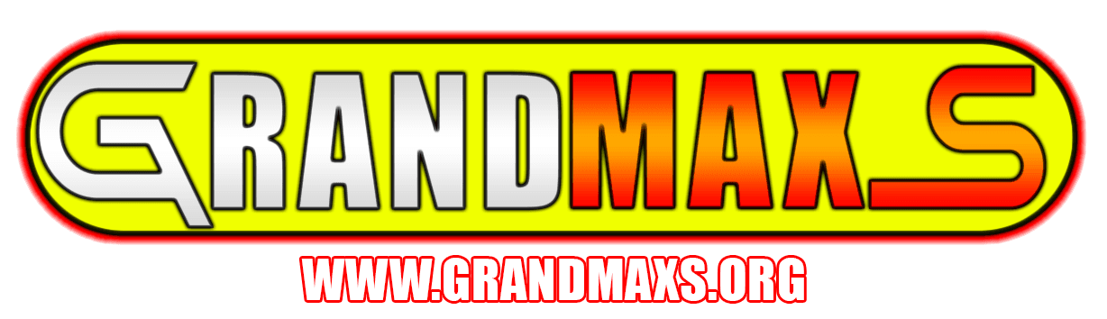 grandmaxs